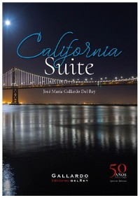 California Suite available at Guitar Notes.